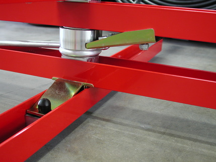 Pex Uncoiler for Sale