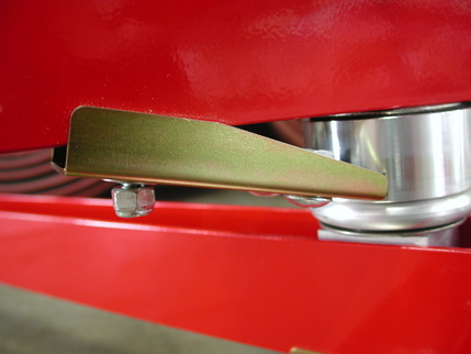 ERB Rotation Brake