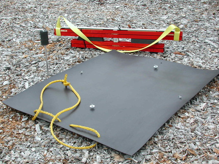 Field Sled