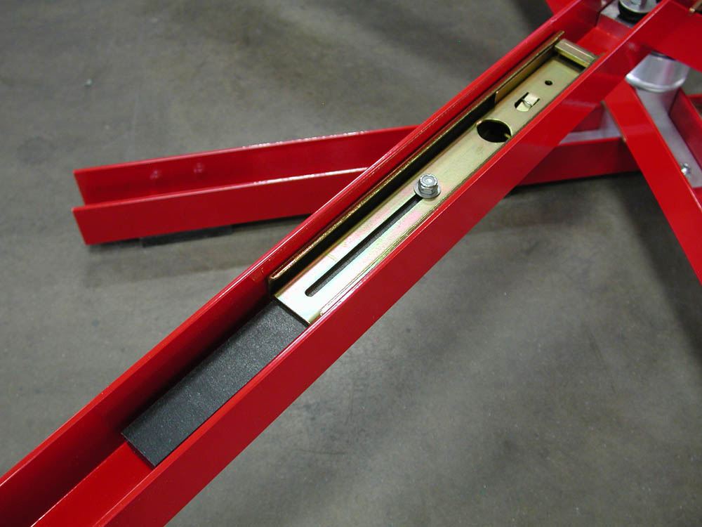 Fireman Pipe Decoiler