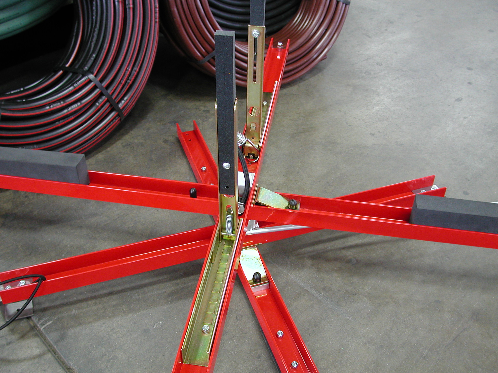 Pex Plumbing Accessories