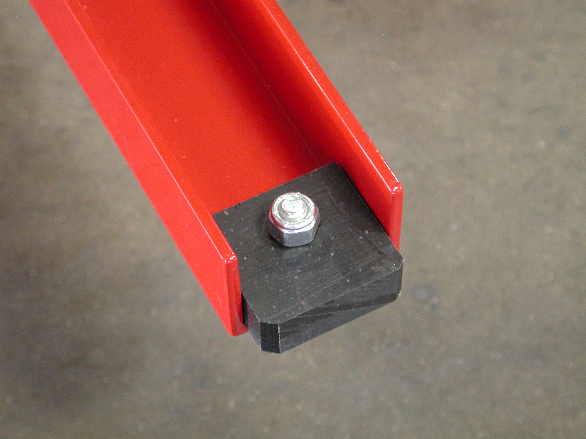 Commander No. 1 Pex Uncoiler - Image 4