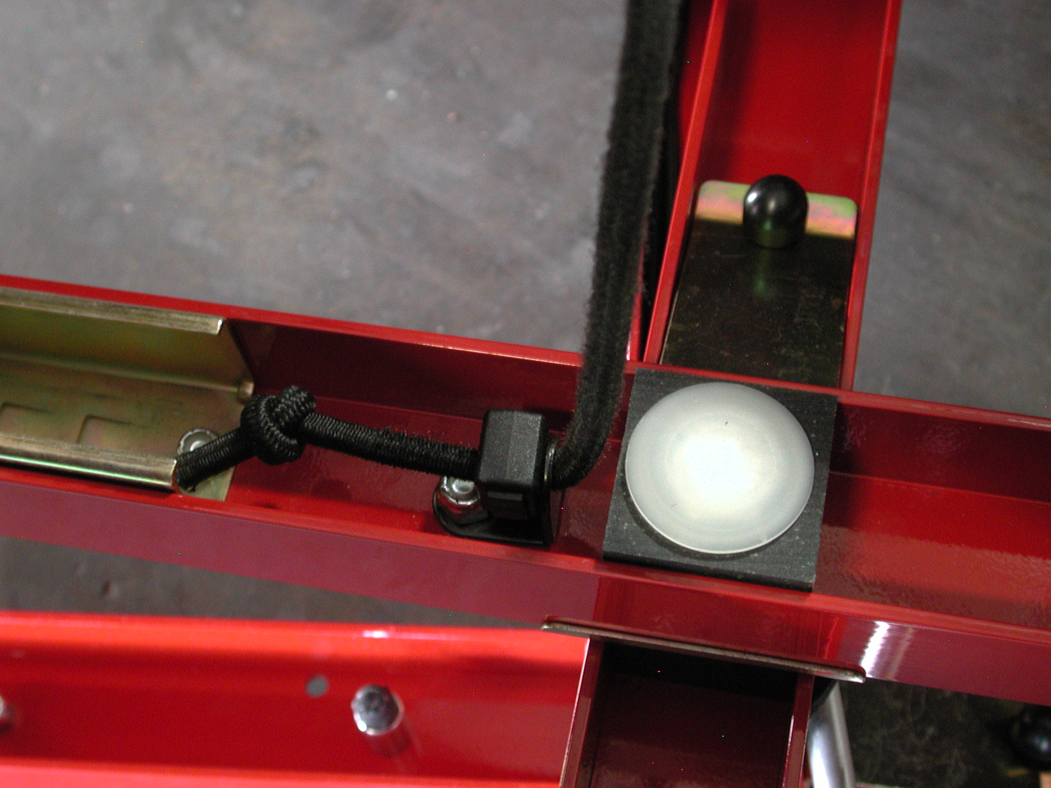 Commander No. 1 Pex Uncoiler - Image 7