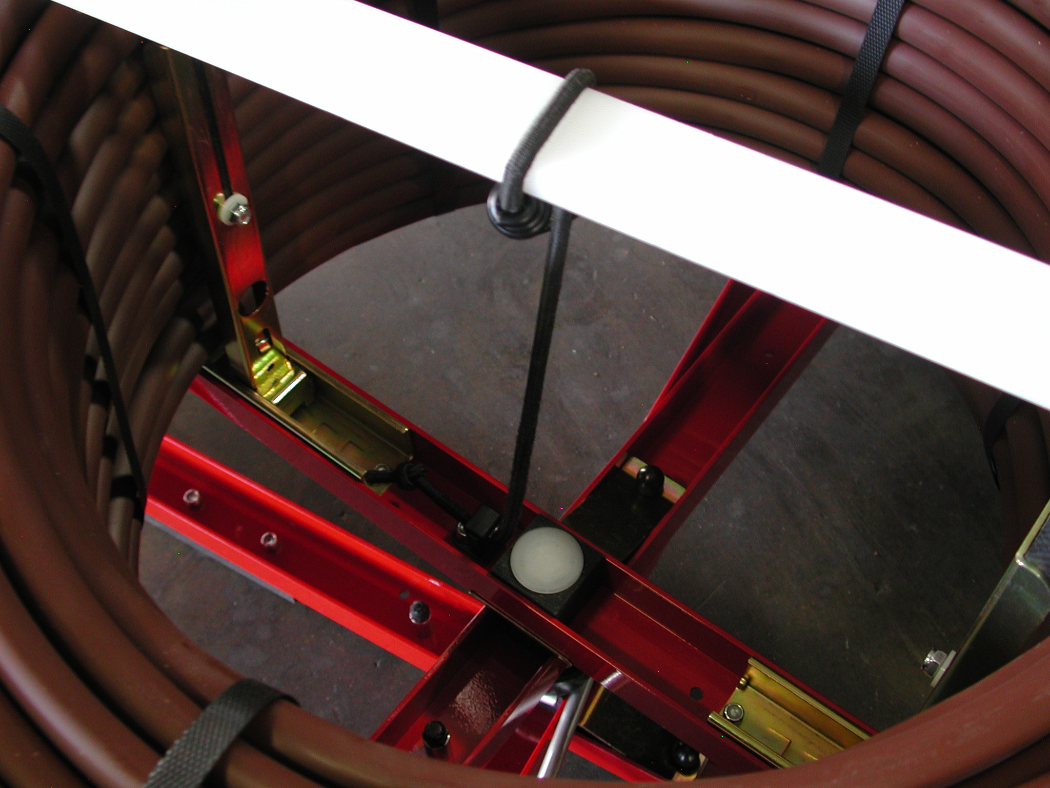 Commander No. 1 Pex Uncoiler - Image 6