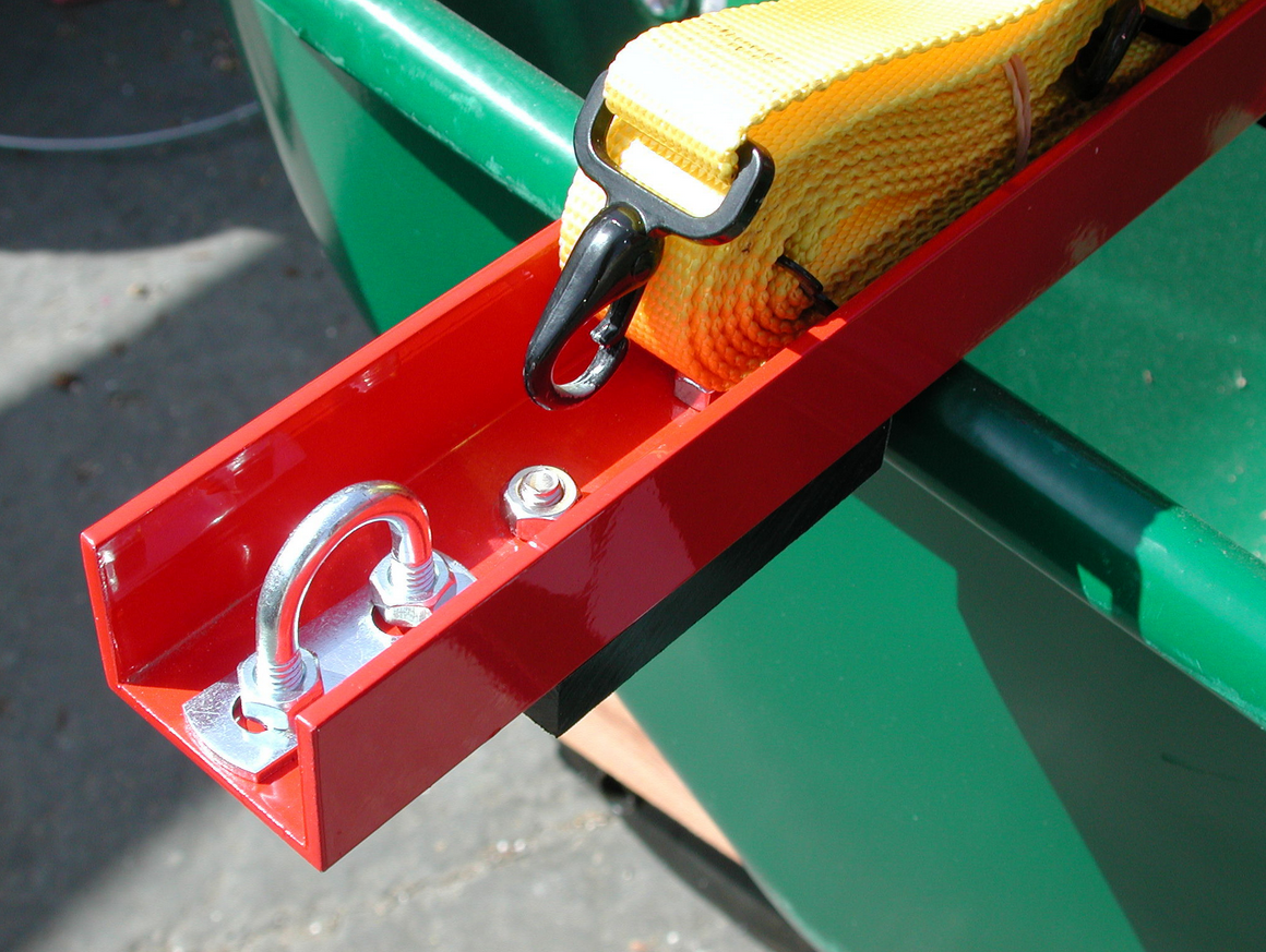 Cart Strap