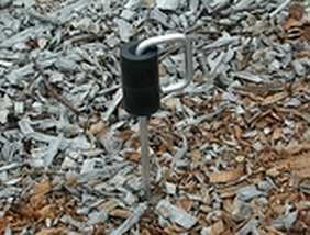 Pex Uncoiler Accessories